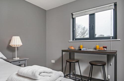 Littleton Apartment | Paddock Drive