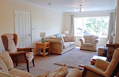 Ashbourne House | Paddock House