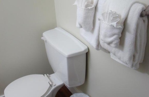 Coleman Hotel | Paddock Inn