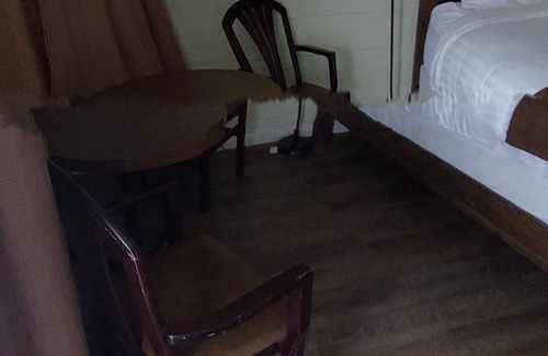 Coleman Hotel | Paddock Inn