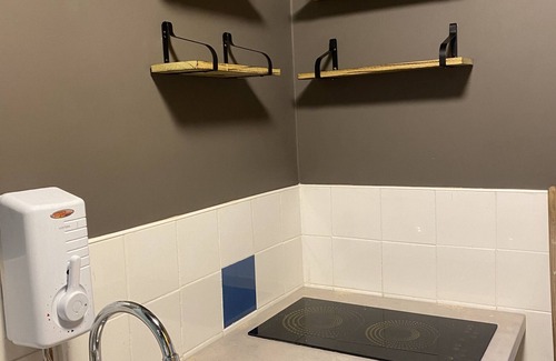 Tavistock Apartment | Paddons Lodge, Town Centre Tavistock DEVON