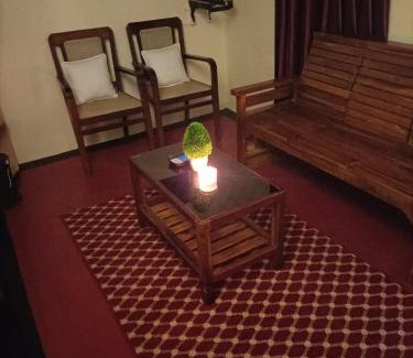 Edava House | Paddy's Abode