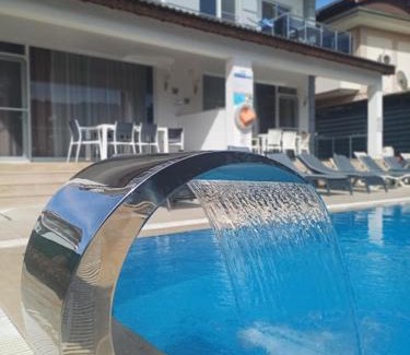Hisaronu Apartment | Paddys Apartments, Hisarönü