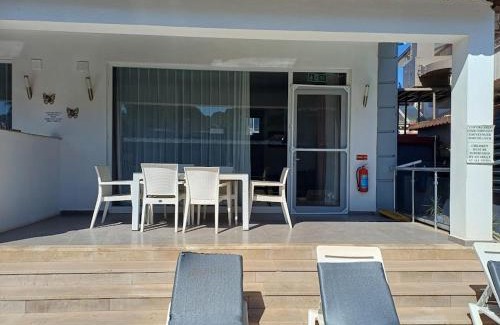 Hisaronu Apartment | Paddys Apartments, Hisarönü