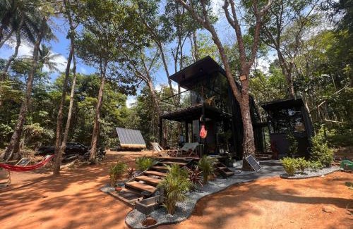 Bang Bao Bay Resort | Padel Lodge Koh Chang