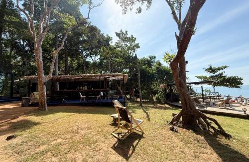 Bang Bao Bay Resort | Padel Lodge Koh Chang