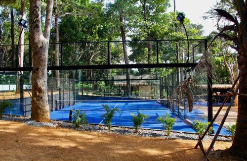 Bang Bao Bay Resort | Padel Lodge Koh Chang