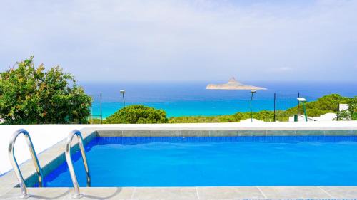 al hmeri House | Padel Resort: Villa Romana 2bdrs