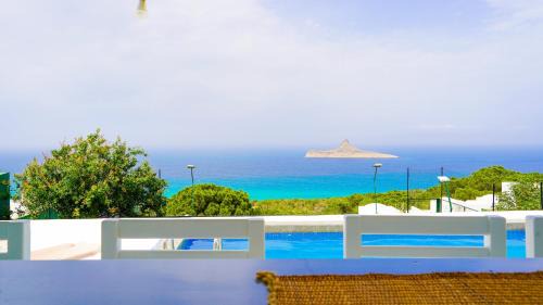 al hmeri House | Padel Resort: Villa Romana 2bdrs