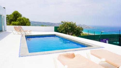 al hmeri House | Padel Resort: Villa Romana 2bdrs