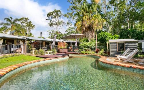 Speewah Bed & Breakfast | Pademelon Park BnB