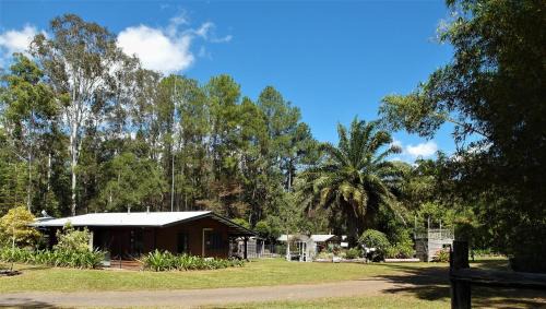 Speewah Bed & Breakfast | Pademelon Park BnB
