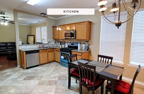 Clodine House | Pademelon · Sugar Land,Richmond,Houston katy