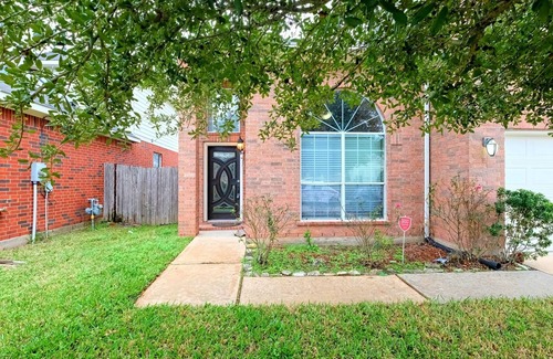 Clodine House | Pademelon · Sugar Land,Richmond,Houston katy