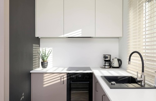 Rzeszow Apartment | Paderewskiego 51F | Apartment | Air Conditioning