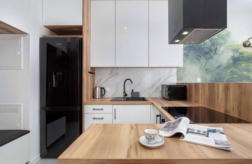 Rzeszow Apartment | Paderewskiego 51G | Rzeszów | Modern Apartment | AC&PArking