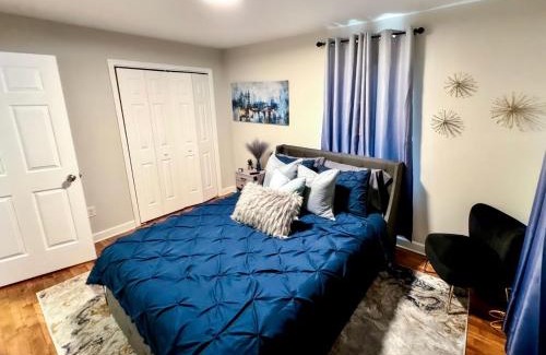 Lincoln Heights Apartment | Padgett paradise