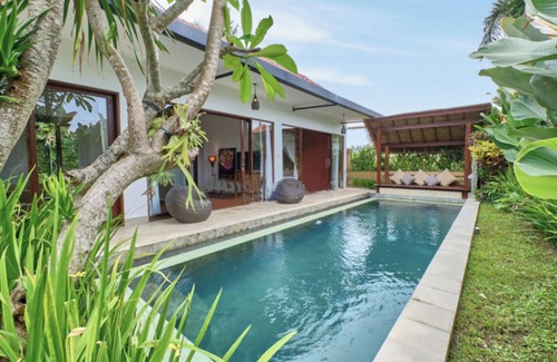 Pejeng Kawan Villa | Padi Ballet Villa