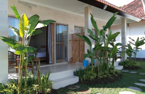 Medahan House | Padi guest house