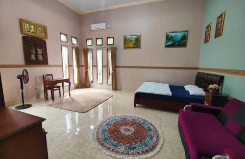 Sangkanurip Villa | Padi Loka Villa Kuningan