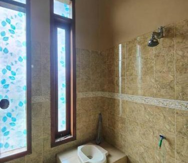 Sangkanurip Villa | Padi Loka Villa Kuningan