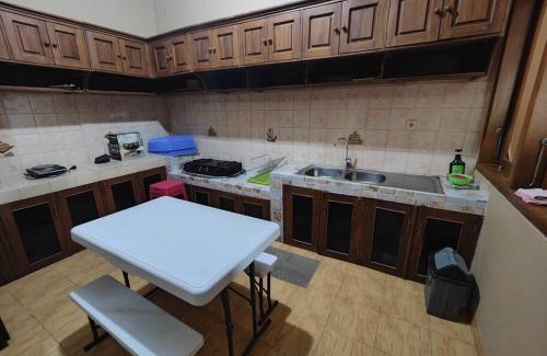 Sangkanurip Villa | Padi Loka Villa Kuningan