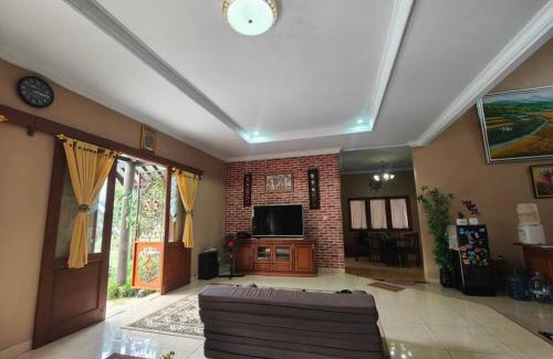Sangkanurip Villa | Padi Loka Villa Kuningan