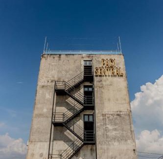 Sekinchan Hotel | PADI Sentral @ Sekinchan