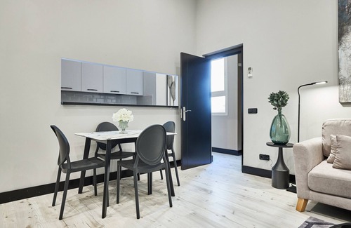 Castellana Apartment | Padilla V, by Presidence Rentals
