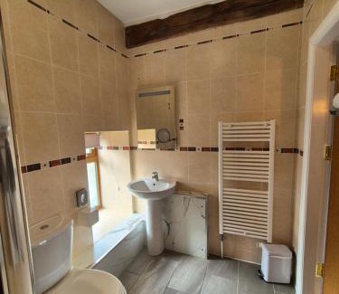 Hollow Meadows Apartment | Padley Farm