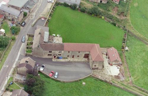 Hollow Meadows Apartment | Padley Farm
