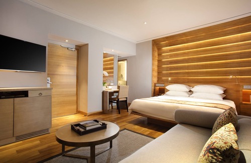 Legian Hotel | Padma Resort Legian