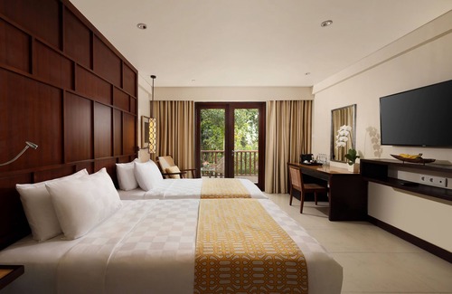 Legian Hotel | Padma Resort Legian