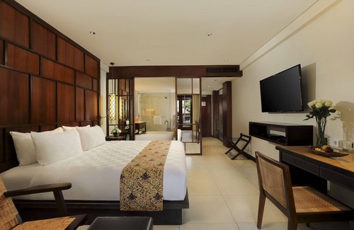 Legian Hotel | Padma Resort Legian