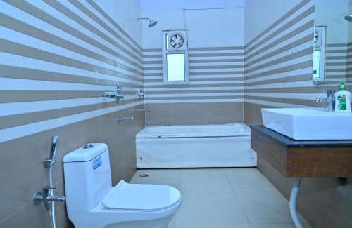 Balasore Resort | Padmabati Park
