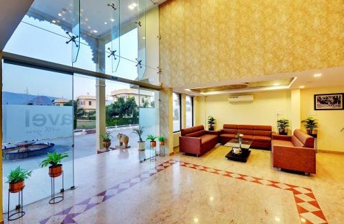 Bedla Resort | Padmini Bagh Resort by Inventree, Udaipur