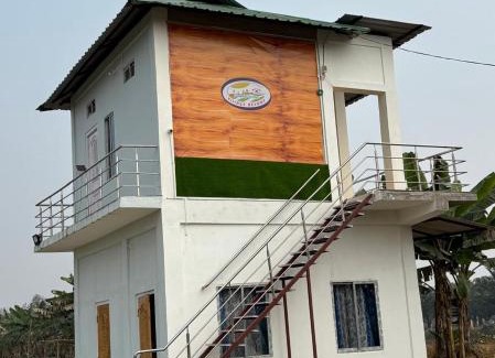 Goalpara House | Padmini greens village resort