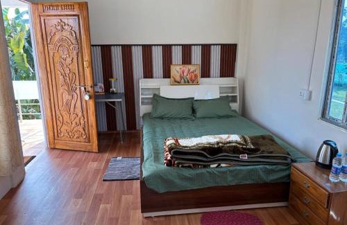 Goalpara House | Padmini greens village resort