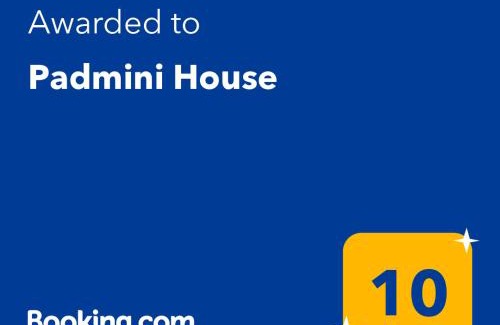 Kovalam Apartment | Padmini House