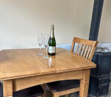 Cut Bush Apartment | Padoro Lodge