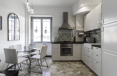 Zona Padova Apartment | Padova 115 - One Bedroom Apartment, Sleeps 2