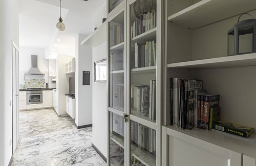 Zona Padova Apartment | Padova 115 - One Bedroom Apartment, Sleeps 2