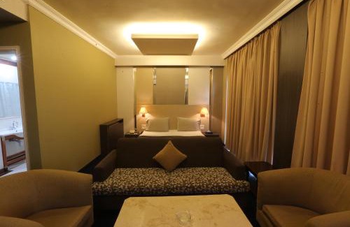 Sin El Fil Hotel | Padova Hotel