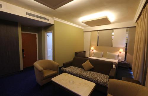 Sin El Fil Hotel | Padova Hotel