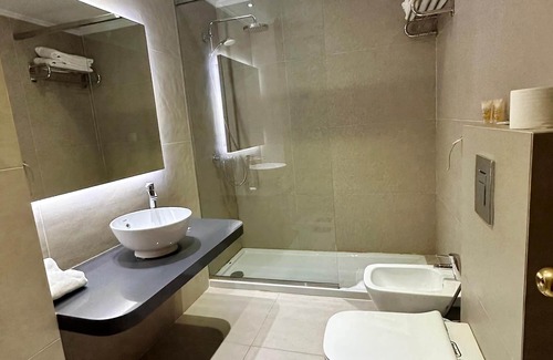 Sin El Fil Hotel | Padova Hotel