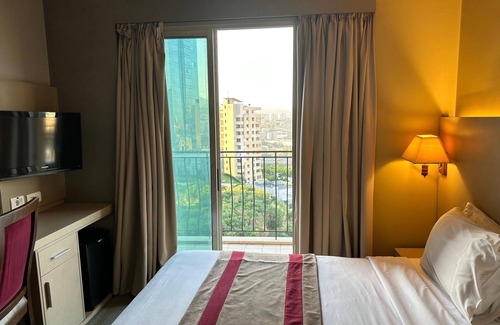 Sin El Fil Hotel | Padova Hotel