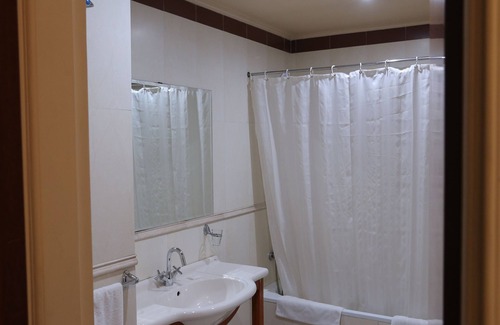 Sin El Fil Hotel | Padova Hotel