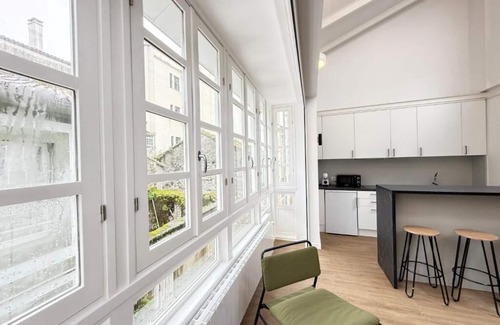 Padron House | Padrón Plaza Lotf L4 by URent