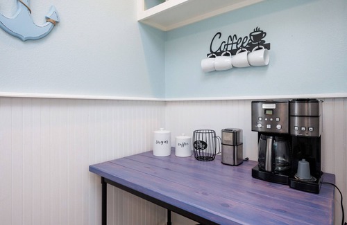 Corpus Christi House | Padre Island Retreat w/Optional Golf Cart