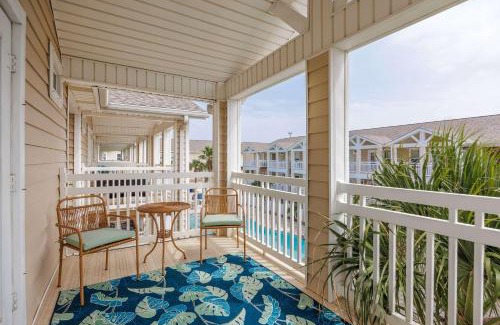 Corpus Christi House | Padre Island Retreat with Optional Golf Cart